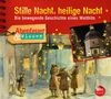 Gudrun Sulzenbacher: Abenteuer & Wissen: Stille Nach, heilige Nacht, CD