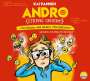 Kai Pannen: Andro, streng geheim! - Emotionen und andere Störfaktoren (Teil 2), CD
