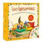 Sophia Witt: Leo Lausemaus - 30 lustige Minutengeschichten für beste Freunde, Buch