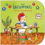 Sophia Witt: Leo Lausemaus und der Wunschzettel, Buch