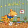 Sophia Witt: Leo Lausemaus und der Wichtelbesuch, Buch