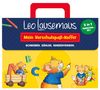 Birgit Ebbert: Leo Lausemaus - Mein Vorschulspaß-Koffer, Buch