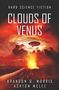 Brandon Q. Morris: Clouds of Venus, Buch