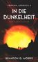 Brandon Q. Morris: Proxima-Logbuch 2: In die Dunkelheit, Buch