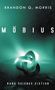 Brandon Q. Morris: Möbius, Buch