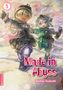 Akihito Tsukushi: Made in Abyss 05, Buch