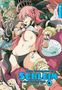 Fuse: Meine Wiedergeburt als Schleim in einer anderen Welt Light Novel 03, Buch