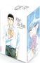 Jun Mayuzuki: After the Rain 10 mit Box, Buch