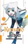 Sho Aimoto: Kemono Jihen - Gefährlichen Phänomenen auf der Spur 03, Buch