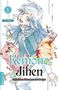 Sho Aimoto: Kemono Jihen - Gefährlichen Phänomenen auf der Spur 05, Buch
