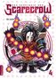 Gin Zarbo: Das Geheimnis von Scarecrow 04, Buch