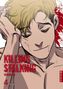 Koogi: Killing Stalking - Season III 04, Buch