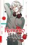 Sho Aimoto: Kemono Jihen - Gefährlichen Phänomenen auf der Spur 07, Buch