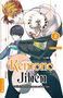 Sho Aimoto: Kemono Jihen - Gefährlichen Phänomenen auf der Spur 08, Buch