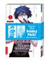 Sho Aimoto: Kemono Jihen - Gefährlichen Phänomenen auf der Spur Double Pack Band 1 & 2, Buch,Buch