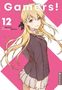 Sekina Aoi: Gamers! Light Novel 12, Buch