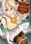 Nozomi Ginyoku: Ich bin ein mächtiger Behemoth und lebe als Kätzchen bei einer Elfe 01, Buch