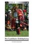 Florian Messner: Der Landshuter Erbfolgekrieg, Buch
