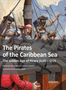 Alexander Querengässer: The Pirates of the Caribbean Sea, Buch