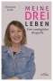 Christiane Grabe: Meine drei Leben, Buch