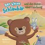 Bob Hartman: Der kleine Schlaubär und die Osterüberraschung, Buch