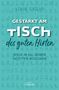 Louie Giglio: Gestärkt am Tisch des guten Hirten, Buch