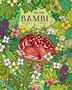 Felix Salten: Bambi, Buch