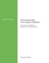 Katharina Stöcklmeier: Statusbeziehung versus gelebte Solidarität, Buch