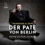Mahmoud Al-Zein: Der Pate von Berlin: Mein Weg, meine Familie, meine Regeln, MP3