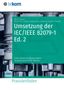 Martin Tillmann: Umsetzung der IEC/IEEE 82079-1 Edition 2, Buch