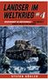 Stefan Köhler: Landser im Weltkrieg 4: Bruderkampf im Hürtgenwald, Buch