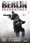 C. A. Roberts: Berlin Insurgency ¿ Der Krieg kommt heim, Buch