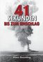 Klaus Deumling: 41 Sekunden bis zum Einschlag, Buch