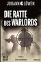 Johann Löwen: Die Ratte des Warlords Band 3, Buch