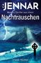 C. K. Jennar: Nachtrauschen, Buch