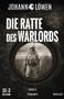 Johann Löwen: Die Ratte des Warlords Band 4, Buch