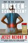 Basem Ishak: Rückenschmerzen? Jetzt reicht's, Buch