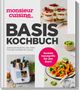 monsieur cuisine by ZauberMix - Basis-Kochbuch, Buch