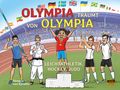 Victoria von Eynatten: Olympia träumt von Olympia, Buch