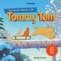 Jet Boeke: Ein neuer Freund für Tommy Tom, Buch, Buch