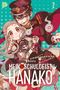 Aidairo: Mein Schulgeist Hanako 2, Buch