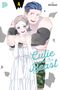Yuuhi Azumi: Cutie and the Beast 4, Buch, Buch