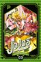 Hirohiko Araki: JoJo's Bizarre Adventure - Part 2: Battle Tendency 3, Buch, Buch
