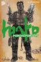 Q-Hayashida: Dorohedoro 7, Buch, Buch