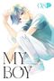 Hitomi Takano: My Boy 8, Buch