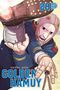 Satoru Noda: Golden Kamuy 28, Buch