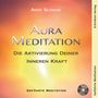 Andy Schwab: Aura Meditation, CD