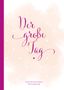 Sophie Heisenberg: Hochzeitsplaner "der große Tag" - umfangreicher Wedding Planner, Hochzeits Organizer (Hardcover, 200 Seiten) zum Ausfüllen, mit vielen Checklisten, Tipps, Jahresübersicht, Kalender, etc. um die Hochzeit perfekt zu organisieren, Buch