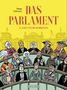 Simon Schwartz: Das Parlament, Buch