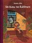 Joann Sfar: Die Katze des Rabbiners Sammelband 4, Buch